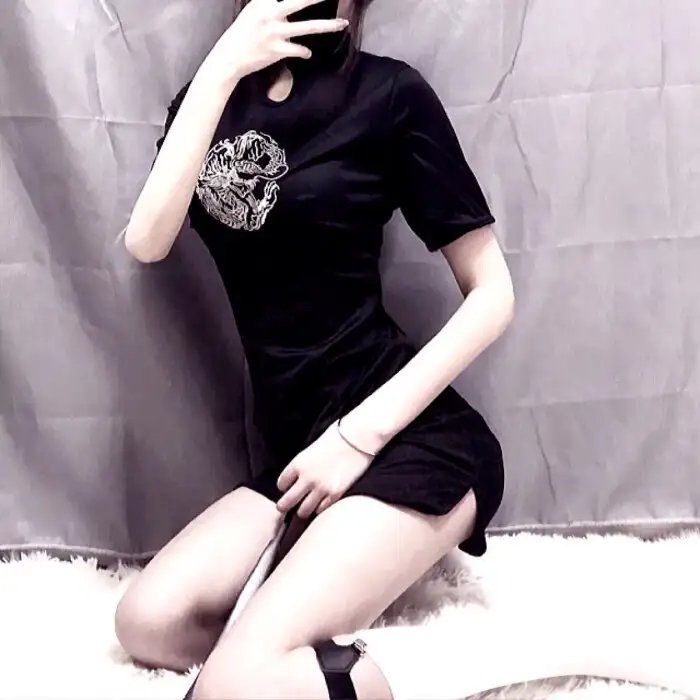 开心告别派对
